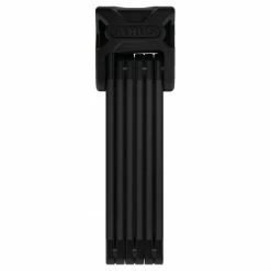 Abus ANTIVOL PLIABLE BORDO 6000/90 BLACK SH