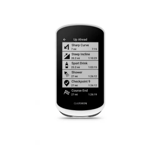 GARMIN FRANCE SAS EDGE EXPLORE 2 3 GARMIN FRANCE SAS EDGE EXPLORE 2