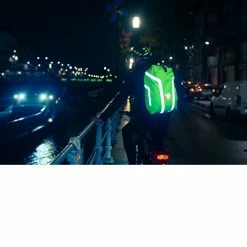 WOWOW HOUSSE DE SAC BAG COVER 2.2 WATERPROOF YELLOW -Promos Pièces détachées Boutique 21f05949ea9a75a3148586c8036f