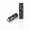 XLC Grip Dual Color NOIR/BLANC -Promos Pièces détachées Boutique 22a8e7ed15a94a89b472ed12b141