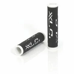 XLC Grip Dual Color NOIR/BLANC