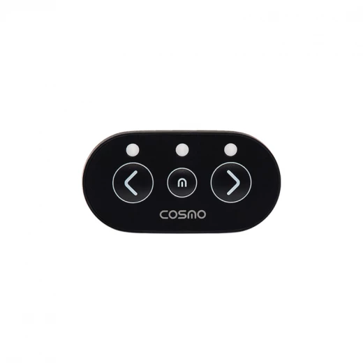 Cosmo Connected COSMO RIDE 6 Cosmo Connected COSMO RIDE – Image 4