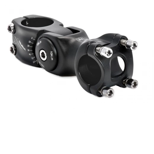 XLC POTENCE REGLABLE ST-T14 0°-60°/25.4 4 XLC POTENCE REGLABLE ST-T14 0°-60°/25.4 – Image 2