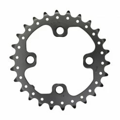 Shimano PLATEAU SLX 26 DTS 10V 4 TROUS BCD 64MM