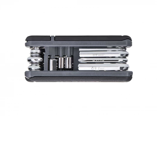 Topeak HEXUS X – 21 FONCTIONS 5 Topeak HEXUS X – 21 FONCTIONS – Image 3