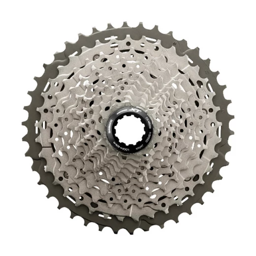 Shimano CASSETTE XT CS-M8000 11V 11/42 3 Shimano CASSETTE XT CS-M8000 11V 11/42