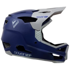 7iDP Casque Project 23 Fiberglass -Promos Pièces détachées Boutique 5055356338128 01 5