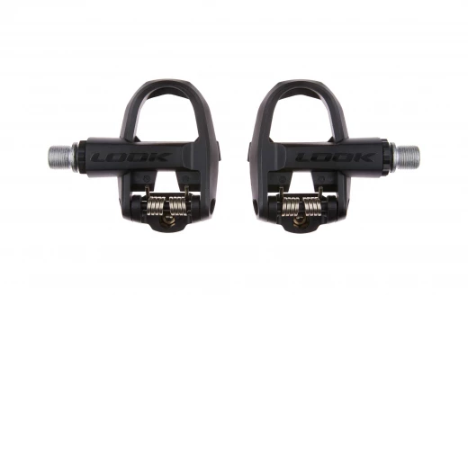 Look Cycle PEDALES KEO CLASSIC 3 PLUS BLACK 6 Look Cycle PEDALES KEO CLASSIC 3 PLUS BLACK – Image 4