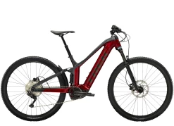 Trek Powerfly FS 4 2022 | Vélo Électrique -Promos Pièces détachées Boutique 5260910006 55 10