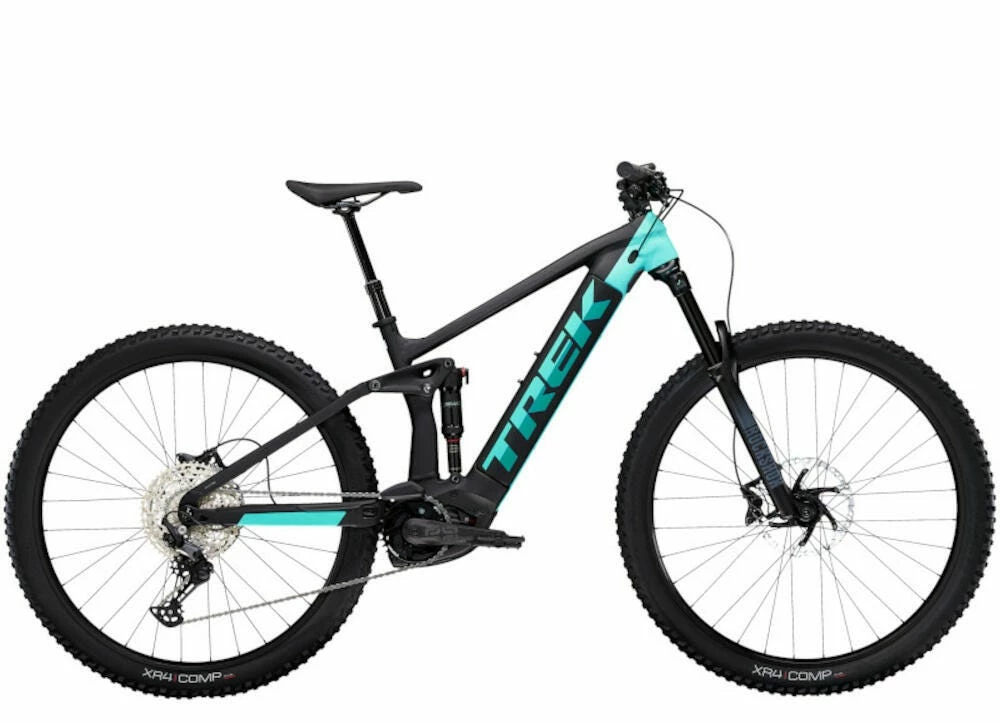 Trek Rail 5 2023 | Vélo Électrique 3 Trek Rail 5 2023 | Vélo Électrique