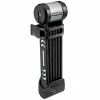 Kryptonite ANTIVOL PLIABLE KRYPTOLOK 610 FOLDING LOCK -Promos Pièces détachées Boutique 574f9f41365d88cde4576c52c24a