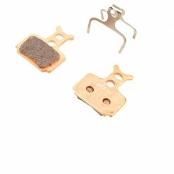 BRAKE AUTHORITY PLAQUETTES FORMULA T1 / MEGA / R1 / RX / C1 / CURA