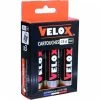 Velox CARTOUCHES FILETEES CO2 16G X3 -Promos Pièces détachées Boutique 5ba8e50d3ee4a13bb9590c6b458c