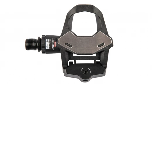 Look Cycle PEDALES KEO 2 MAX NOIR 3 Look Cycle PEDALES KEO 2 MAX NOIR