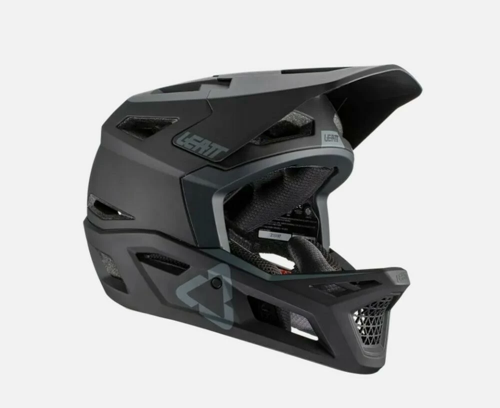 LEATT Casque MTB Gravity 4.0 3 LEATT Casque MTB Gravity 4.0