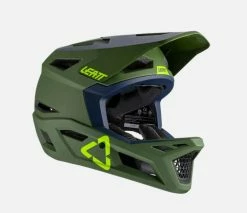 LEATT Casque MTB Gravity 4.0 5 LEATT Casque MTB Gravity 4.0 -Promos Pièces détachées Boutique 6009699086375 01 3