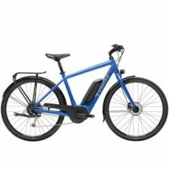 Trek Verve+ 2 2023 | Vélo Électrique