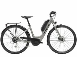 Trek Verve+ 2 Cadre Bas 2023 | Vélo Électrique 7 Trek Verve+ 2 Cadre Bas 2023 | Vélo Électrique -Promos Pièces détachées Boutique 601842124536 5