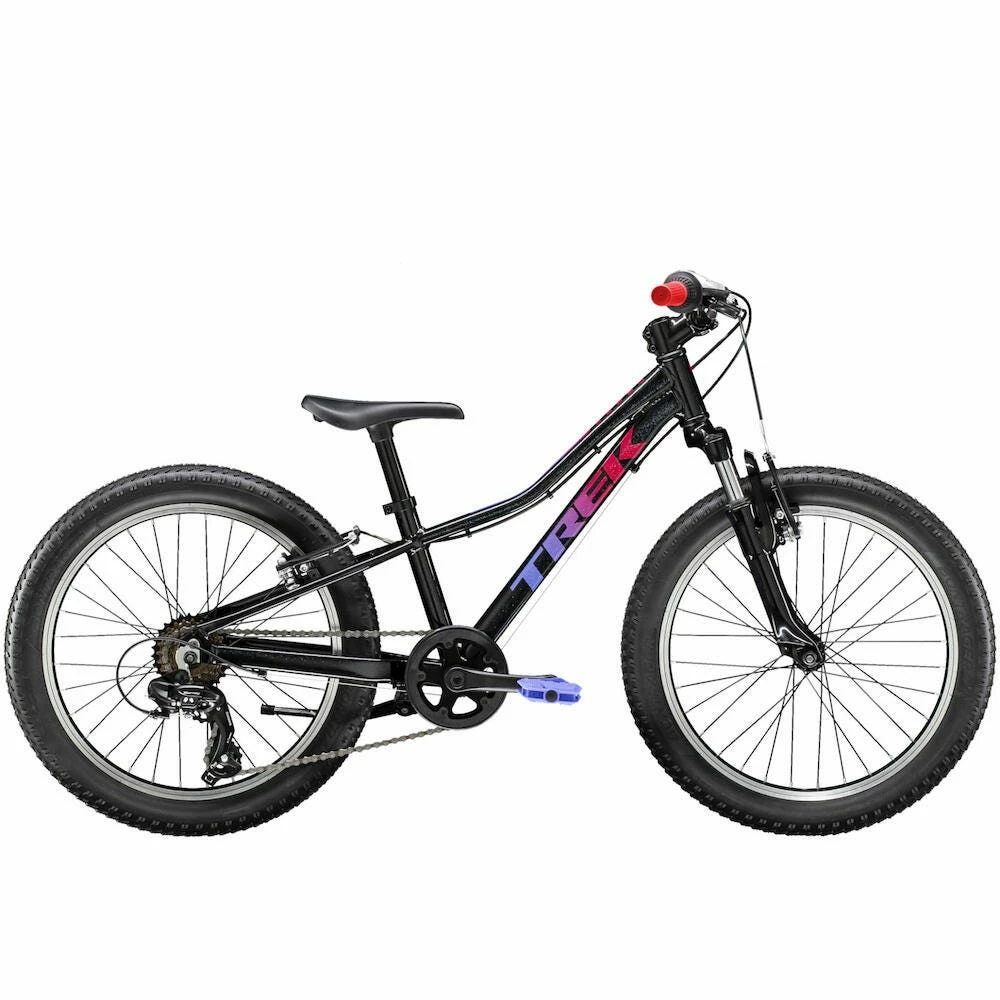 Trek Precaliber 20 2023 | Enfant 3 Trek Precaliber 20 2023 | Enfant