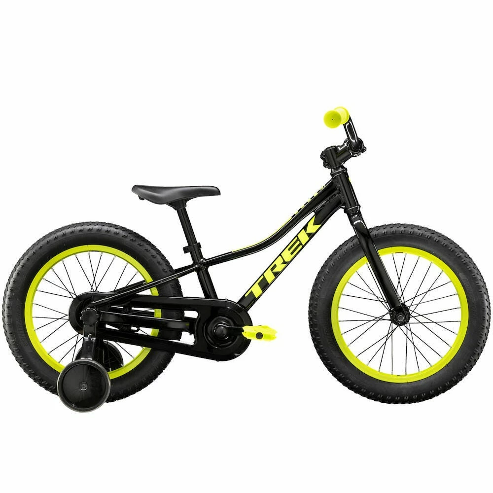 Trek Precaliber 16 2023 | Enfant 3 Trek Precaliber 16 2023 | Enfant