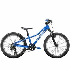 Trek Precaliber 20 2022 | Enfant 5 Trek Precaliber 20 2022 | Enfant -Promos Pièces détachées Boutique 601842133019 1