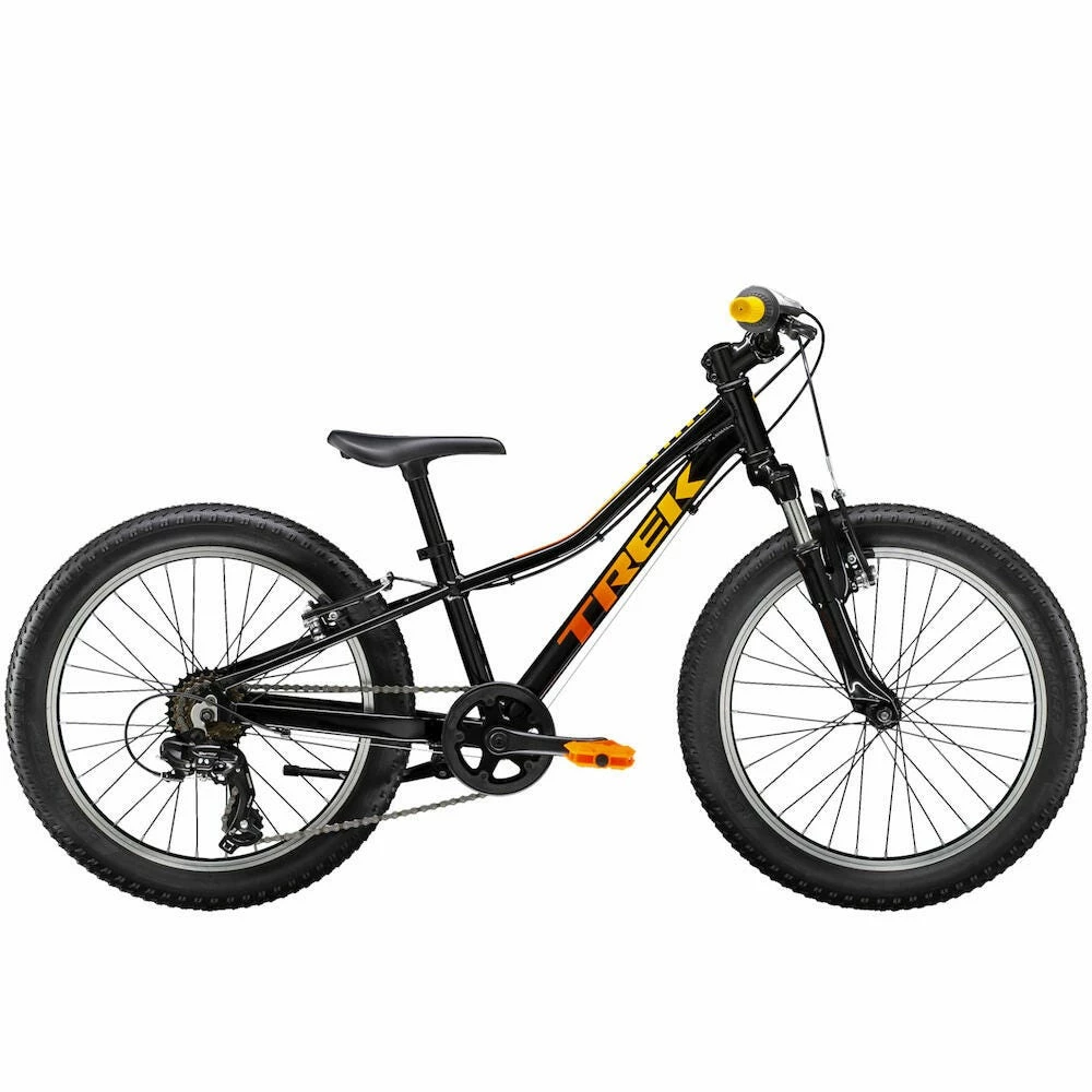 Trek Precaliber 20 2022 | Enfant 3 Trek Precaliber 20 2022 | Enfant
