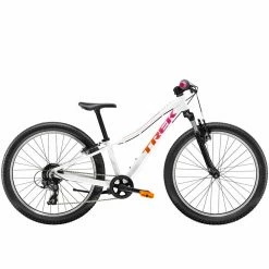 Trek Precaliber 24 8 Vitesses Suspension 2022 | Enfant 5 Trek Precaliber 24 8 Vitesses Suspension 2022 | Enfant -Promos Pièces détachées Boutique 601842134542 1