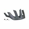 BONTRAGER Visière Pour Casque Blaze WaveCel 2 BONTRAGER Visière Pour Casque Blaze WaveCel -Promos Pièces détachées Boutique 601842149171 3