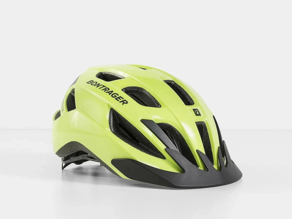 BONTRAGER Casque Solstice 4 BONTRAGER Casque Solstice – Image 2