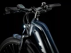 Trek Allant+ 7 Cadre Abaissé 2022 | Vélo Électrique -Promos Pièces détachées Boutique 601842207208 10 3