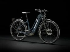 Trek Allant+ 7 Cadre Abaissé 2022 | Vélo Électrique -Promos Pièces détachées Boutique 601842207208 1 3