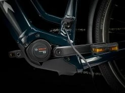 Trek Allant+ 7 Cadre Abaissé 2022 | Vélo Électrique -Promos Pièces détachées Boutique 601842207208 3 3