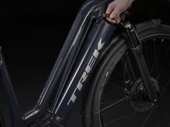 Trek Allant+ 7 Cadre Abaissé 2022 | Vélo Électrique -Promos Pièces détachées Boutique 601842207208 4 3