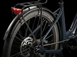 Trek Allant+ 7 Cadre Abaissé 2022 | Vélo Électrique -Promos Pièces détachées Boutique 601842207208 7 3