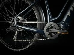 Trek Allant+ 7 Cadre Abaissé 2022 | Vélo Électrique -Promos Pièces détachées Boutique 601842207208 9 3