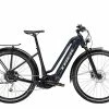 Trek Allant+ 7 Cadre Abaissé 2022 | Vélo Électrique -Promos Pièces détachées Boutique 601842207208 3