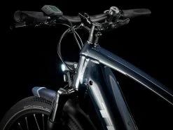 Trek Allant+ 7 2023 | Vélo à Assistance électrique -Promos Pièces détachées Boutique 601842207260 10 3