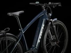 Trek Allant+ 7 2023 | Vélo à Assistance électrique -Promos Pièces détachées Boutique 601842207260 2 3