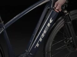 Trek Allant+ 7 2023 | Vélo à Assistance électrique -Promos Pièces détachées Boutique 601842207260 4 3