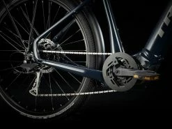 Trek Allant+ 7 2023 | Vélo à Assistance électrique -Promos Pièces détachées Boutique 601842207260 9 3