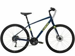 Trek Verve 3 Disque | 2023 -Promos Pièces détachées Boutique 601842357378 9