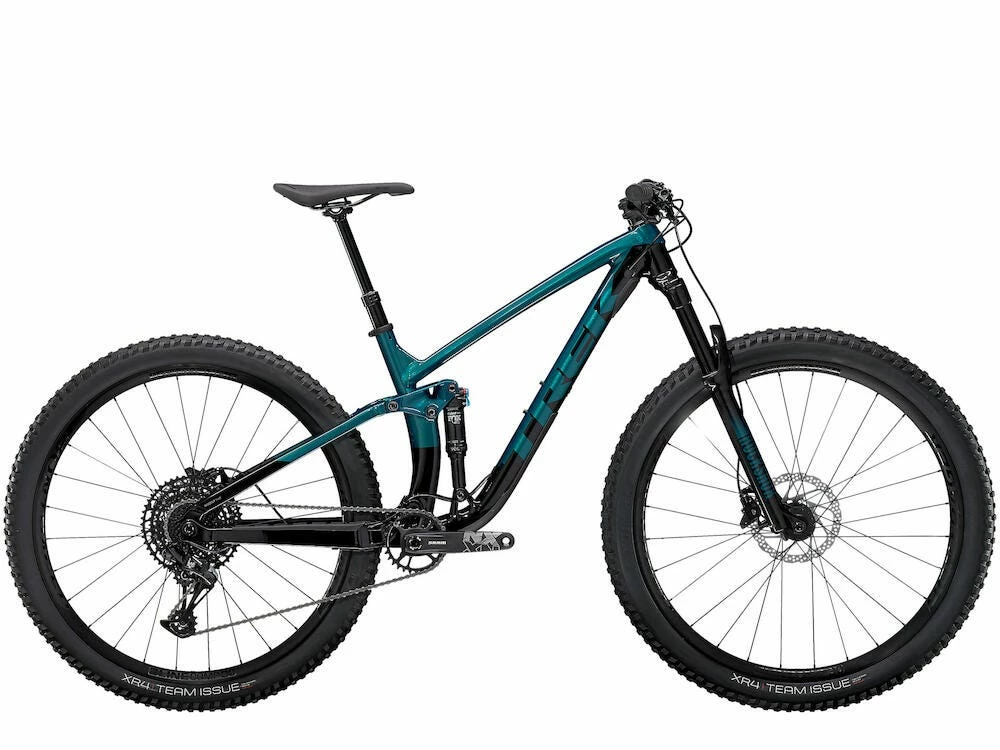 Trek Fuel EX 7 NX | 2023 3 Trek Fuel EX 7 NX | 2023