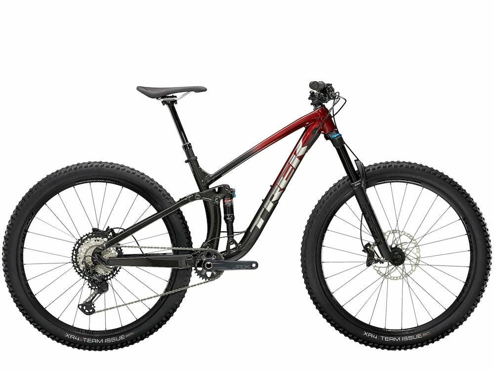 Trek Fuel EX 8 XT | 2023 3 Trek Fuel EX 8 XT | 2023