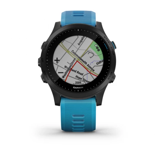 Garmin FORERUNNER 945 BUNDLE 9 Garmin FORERUNNER 945 BUNDLE – Image 7