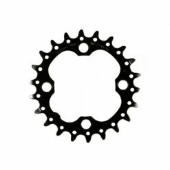 Shimano PLATEAU FC-M660 22 DENTS 9V 4 TROUS BCD 64MM