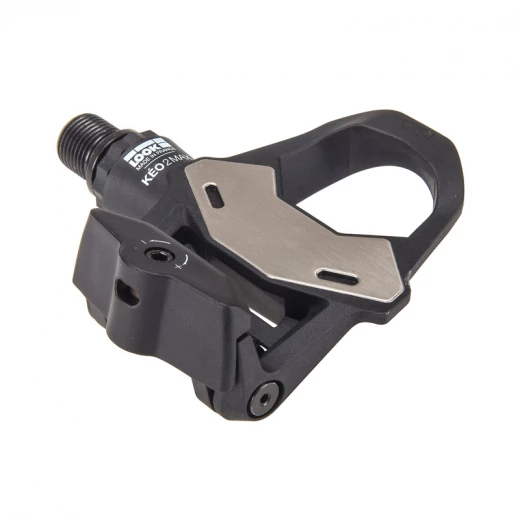 Look Cycle PEDALES KEO 2 MAX NOIR 5 Look Cycle PEDALES KEO 2 MAX NOIR – Image 3