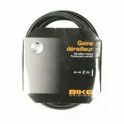 BIKE ORIGINAL GAINE DE DERAILLEUR 2M