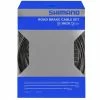 Shimano KIT CABLES ET GAINE DE FREIN ROUTE 1 Shimano KIT CABLES ET GAINE DE FREIN ROUTE -Promos Pièces détachées Boutique 6f5f11217fb993bc66067bb76dec