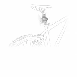 Petzl ADAPTATEUR BIKE ADAPT -Promos Pièces détachées Boutique 7136c5723719f645793fb0ca88a2