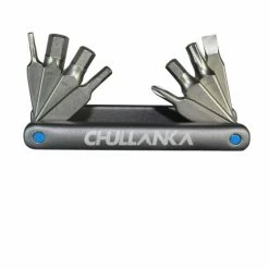 CHULLANKA FLAT TOOL 8 FONCTIONS